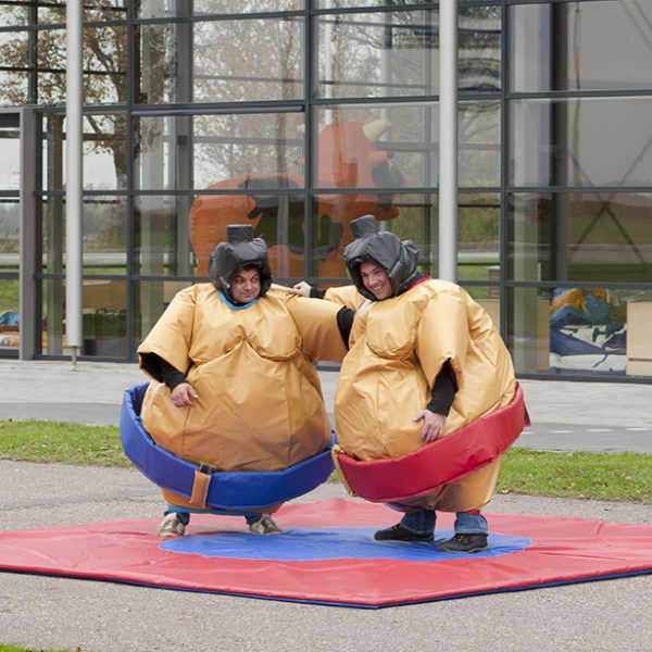 spellen huren
