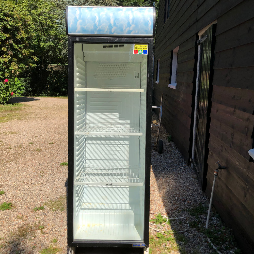 koelkasten huren