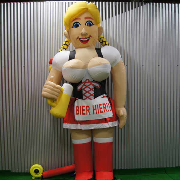 oktoberfest poppen