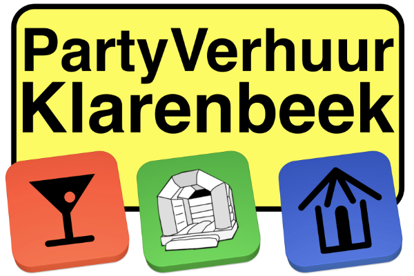 Partyverhuur Klarenbeek
